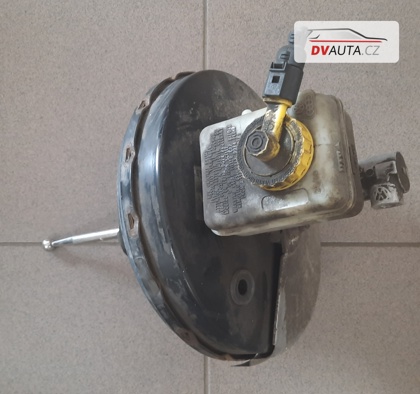 Posilovač řízení 1J1612105E